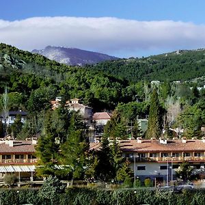 Hotel Rural Spa&Wellness Hacienda Los Robles